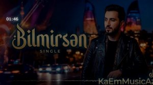 Bilmirsən - AI Cover (2026)