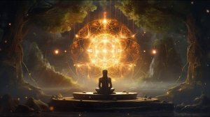 Eureka - Study Ambient Music - Relaxing Focus and Stress Relief Music