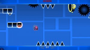 Мой парт в abyss (лайаут,закончено)