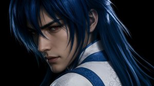 Luo Yun Fan [Demon Emperor]