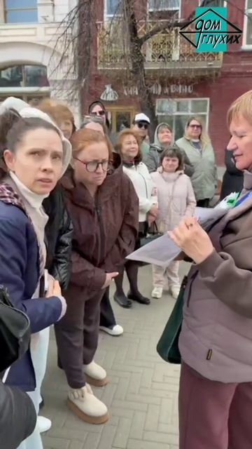 📷 Пешая прогулка по Кировке в Челябинске смотреть онлайн