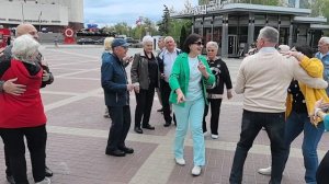 Подари мне облако ромашек... 11.05.26...