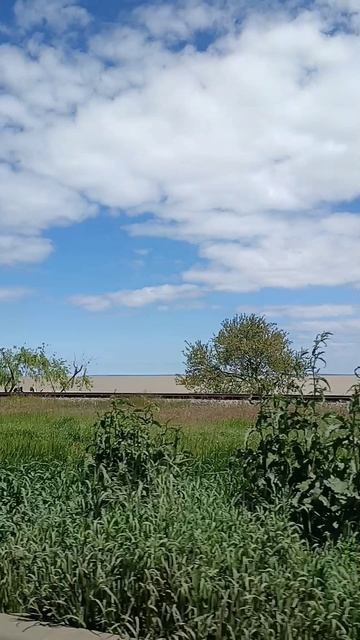 6 мая г. Ейск