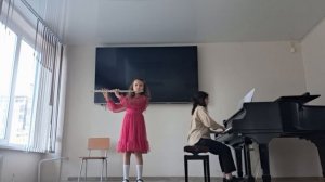Мельникова Влада 2 класс