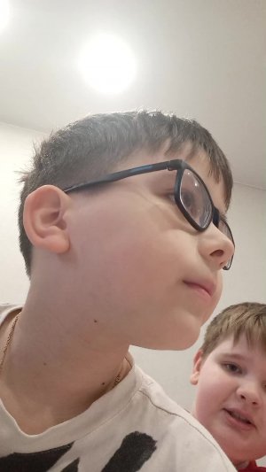 в гостях у друга 2