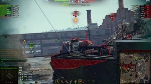 WoT НатискТ57