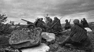 12 мая - День победного завершения советскими войсками Крымской наступательной операции