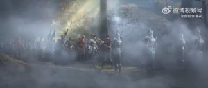 Цзычуань 2 Сезон 41-43 Серия - Превью (Аниме-Мультсериал 2021)
