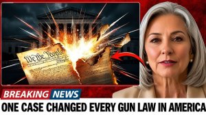 NYSRPA v. Bruen — How This One Case Changed Gun Laws In Every State