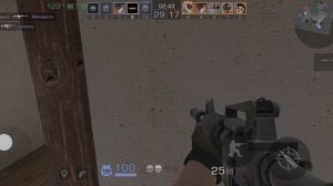 Standoff 2
