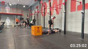 West Siberian Championships. Чепчерук Андрей. Категория: beginners . Задание 1