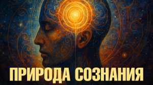 О природе сознания - Бхакти Вигьяна Госвами (эфир для проекта Психосамадхи)
