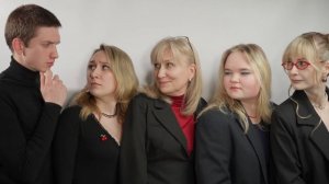 Видеообращение