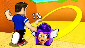 ПИНАЙ ЛАКИ БЛОК POPPY PLAYTIME ЧТОБЫ УКРАСТЬ ИГРУШКУ В РОБЛОКС
