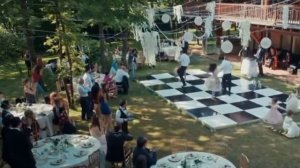 Песня жизни сериал Турецкий-танцы по русски