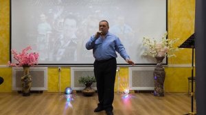 13Олег Молчанов - Я тебя никому не отдам