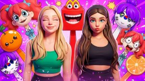 СИГМА БОЙ СПРАНКИ (ПОЛНЫЙ МЕГА СБОРНИК) | SIGMA BOY SONG (Cover) | Happy Meal, Poppy Playtime, Korea
