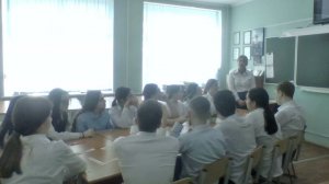 конфликт. Смирнова С.В.
