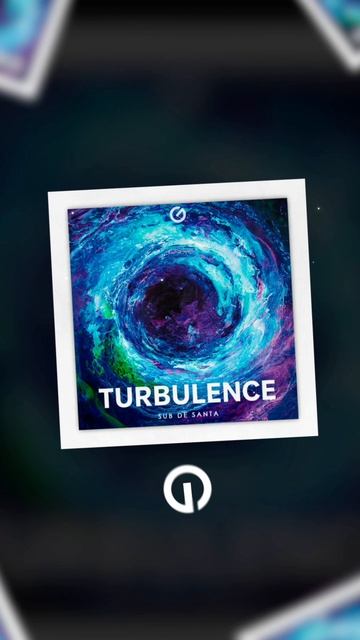 Sub de Santa - Turbulence (доступен на всех площадках) смотреть онлайн
