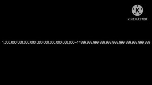 Letter square root minus one equals!!!
