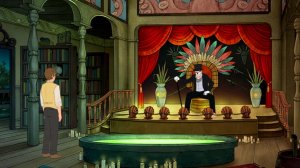 Foolish Mortals #2 - СБОР ДЛЯ  РИТУАЛА