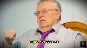 Жириновский назвал КРАХ ПЕРВОЙ страны и оказался прав!
