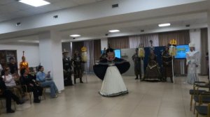 ТОРГОН ЗА