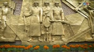 Минута молчания (ТКР HD (Рязань), 09.05.2026)