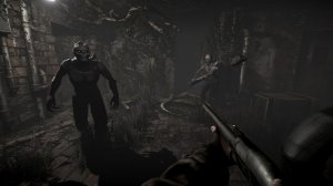 Total Chaos стрим 2