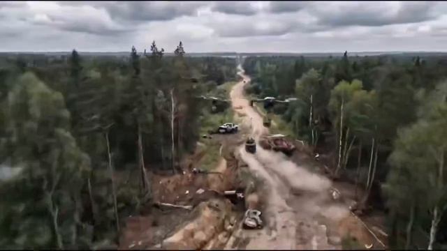 Сыны России - А.Алексин, Д.Дубовка