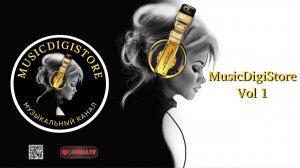 MusicDigiStore vol 1