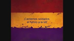 Himno de Riego (cover)