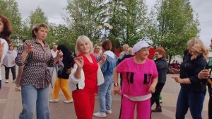 11 мая.На твоих ресничках...