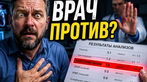 Как найти кето-врача, если Google выдает не тех специалистов