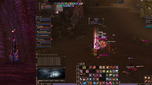 L2 GK PVP