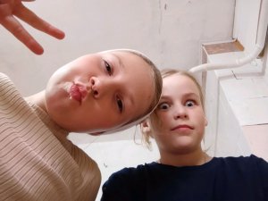 выполняем задания