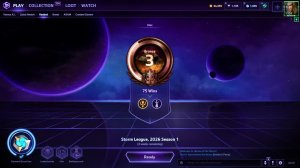 The play (Sirus World of Warcraft #wow #вов - HOtS)