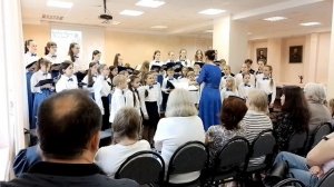 В. Плешак «Ленинградки» 8 мая 2026
