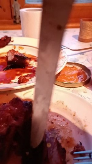 шашлык шашлычок минус зубок