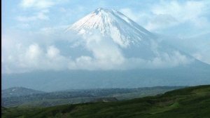 Камчатка