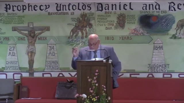 5. Спасение по благодати, «Зазеркалье» — Пол Прайно. 9.05.2026