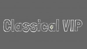 classical VIP клип