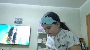 хепимил в 3 часа ночи ырка на меня напала