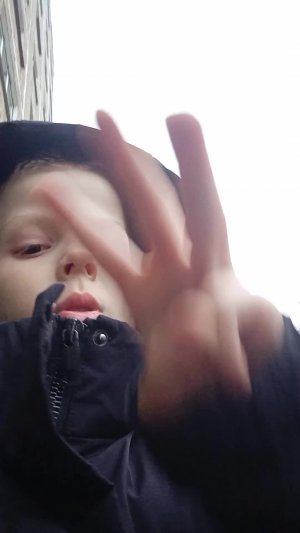 иду в магазин
