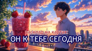 💖Что ОН ПРЯЧЕТ?🙄ЕГО МЫСЛИ, ЧУВСТВА И ГЛАВНАЯ ЦЕЛЬ НА ВАС👌 расклад гадание на картах Таро