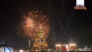 9 МАЯ ДЕНЬ ПОБЕДЫ ОСТРОВ МЕЧТЫ 2 СЕРИЯ