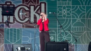 Русский солдат