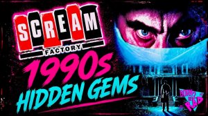 20 незаслуженно забытых шедевров ужасов 90-х от Scream Factory, которые нужно посмотреть