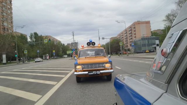 Круг победы пробег смотреть онлайн