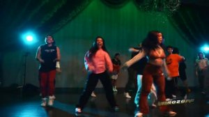 Morozoff - Disco Stars ★ Vanesa Seco Dance Party ★(720P_HD)